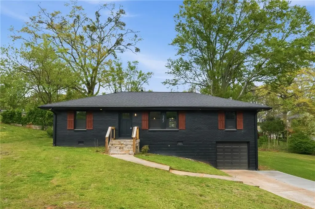 347 Scott Drive Se, Marietta, GA 30067 - #1