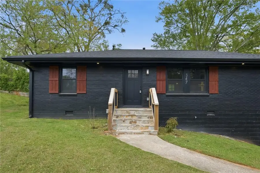 347 Scott Drive Se, Marietta, GA 30067 - #2