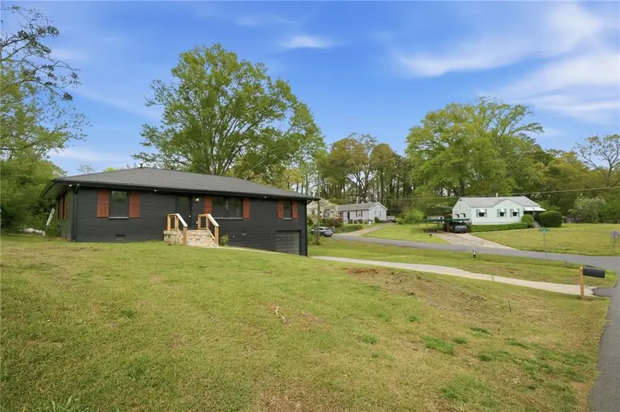 347 Scott Drive Se, Marietta, GA 30067 - #3