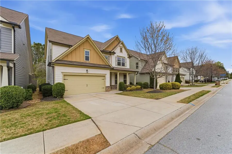 5942 Watersdown Way, Flowery Branch, GA 30542 - #2