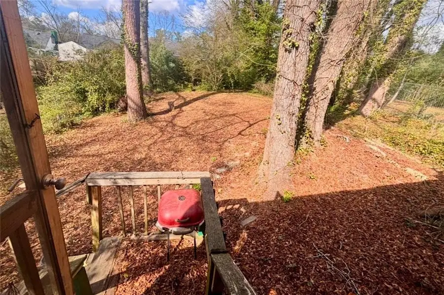 1765 Beecher Street Sw, Atlanta, GA 30310 - #3