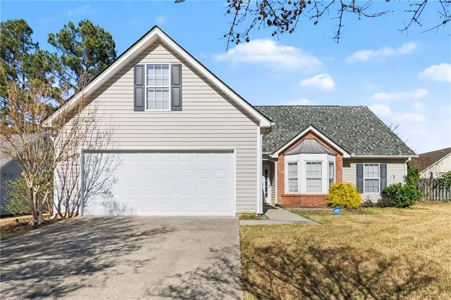 2010 Nichols Landing Way, Dacula, GA 30019 - #2