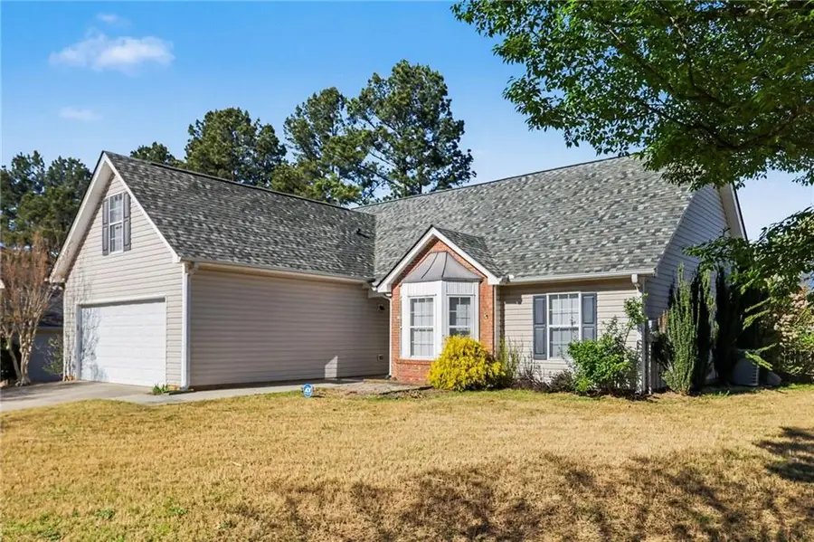 2010 Nichols Landing Way, Dacula, GA 30019 - #3