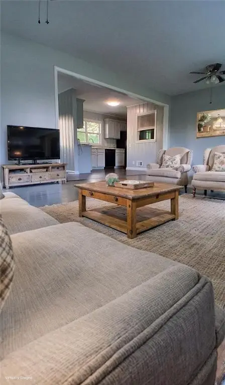 144 Clifford Street, Loganville, GA 30052 - #1