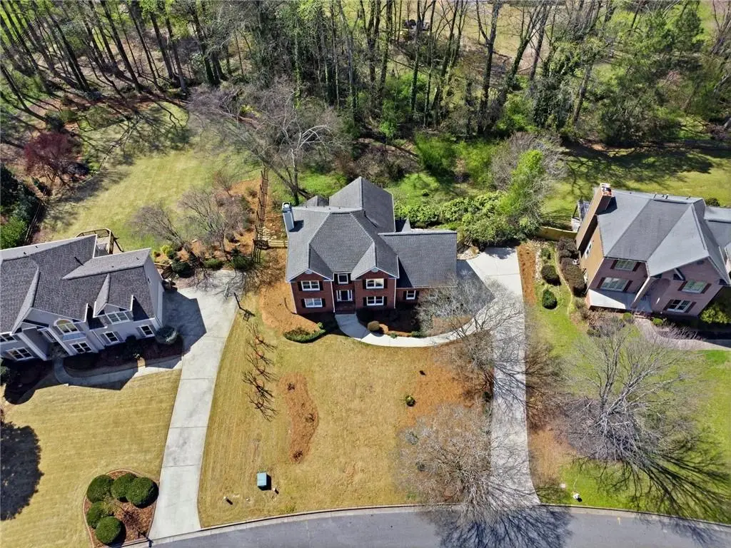 1845 Bentwood Court, Cumming, GA 30041 - #1