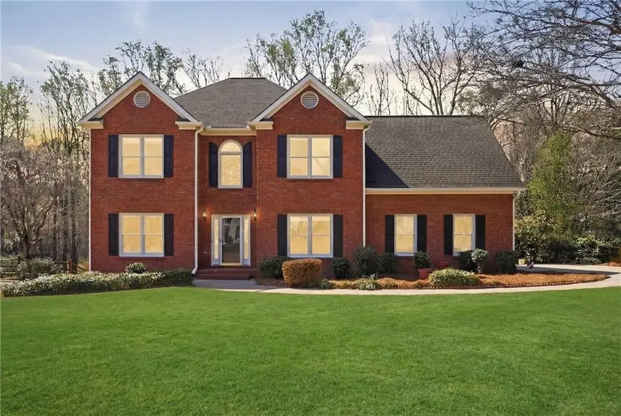 1845 Bentwood Court, Cumming, GA 30041 - #2