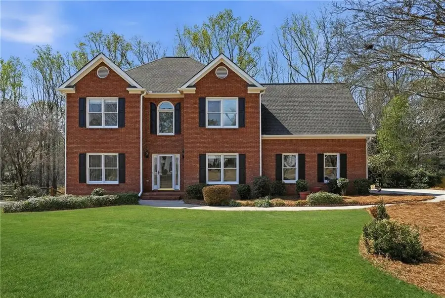 1845 Bentwood Court, Cumming, GA 30041 - #3