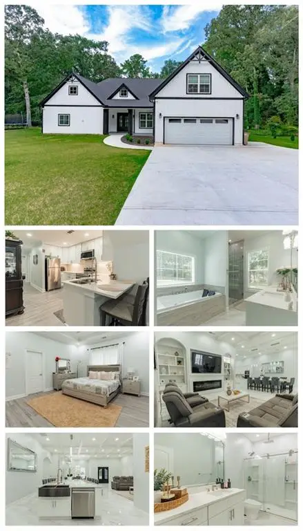 81 Hager Drive, Riverdale, GA 30274 - #2