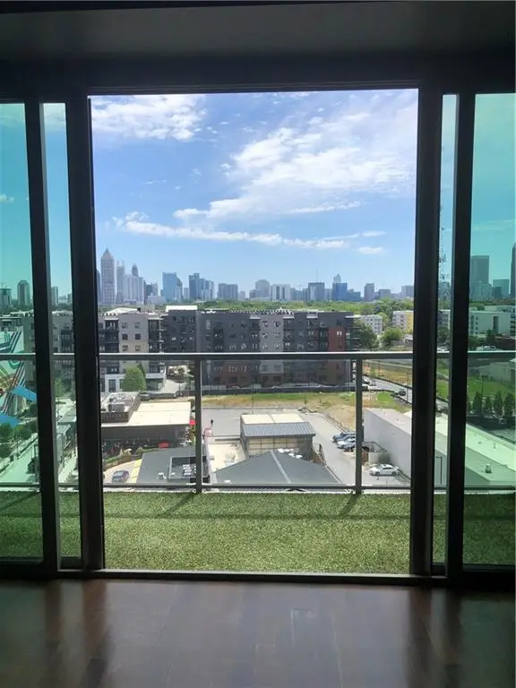 1100 Howell Mill Road Nw #811, Atlanta, GA 30318 - #1