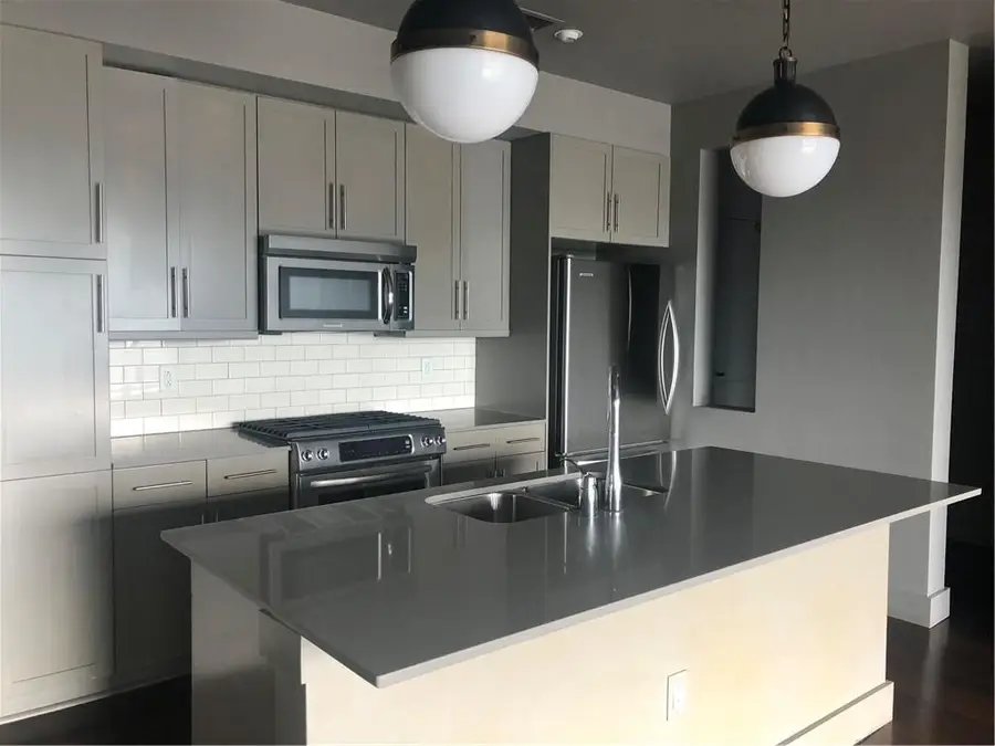 1100 Howell Mill Road Nw #811, Atlanta, GA 30318 - #3