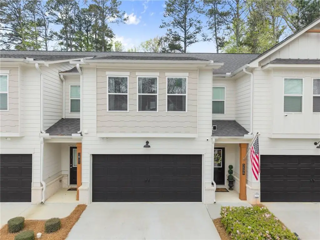 5696 Rockfern Drive, Lilburn, GA 30047 - #1
