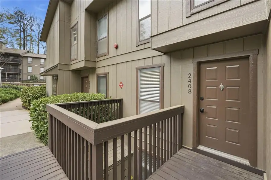 2408 Cumberland Court Se #2408, Smyrna, GA 30080 - #2