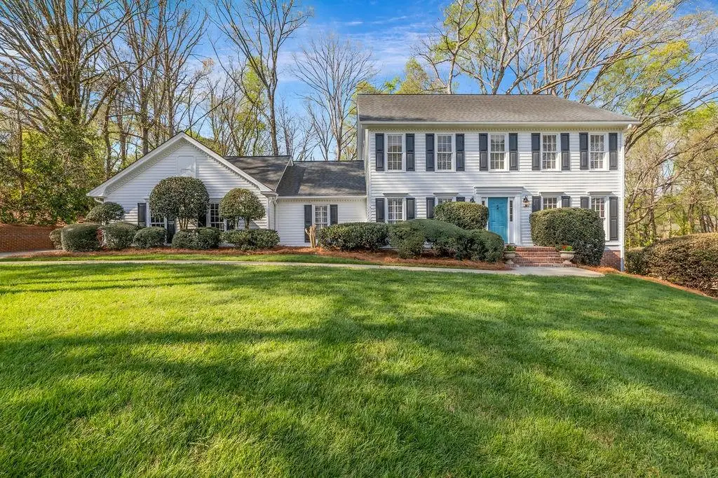 7650 Ryefield Drive, Atlanta, GA 30350 - #1