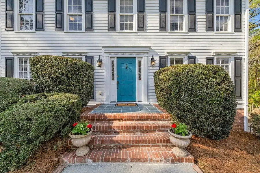 7650 Ryefield Drive, Atlanta, GA 30350 - #2