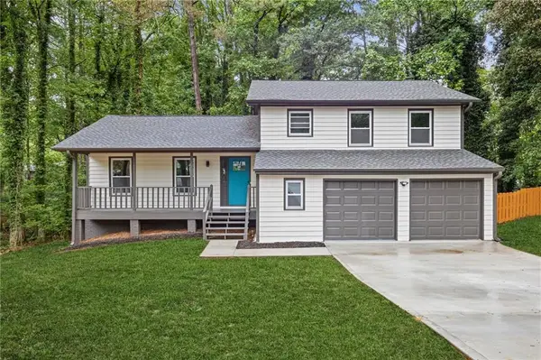 798 Brownlee Lane, Lawrenceville, GA 30044