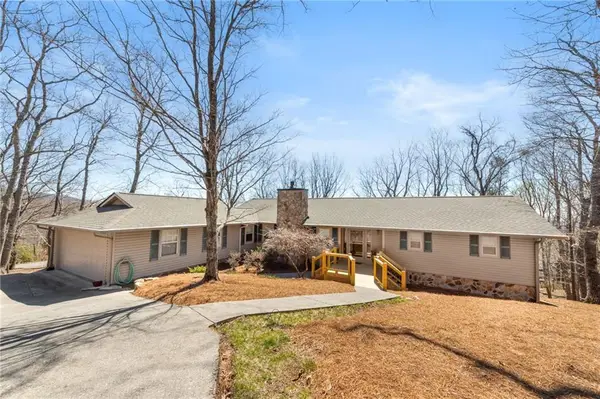 295 Starcross Lane, Jasper, GA 30143