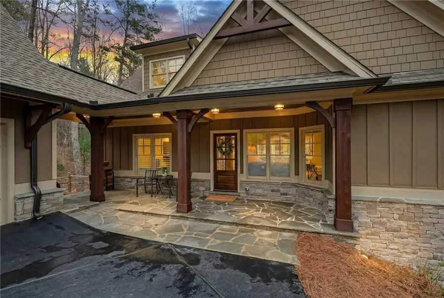 43 Osi Way, Big Canoe, GA 30143 - #2