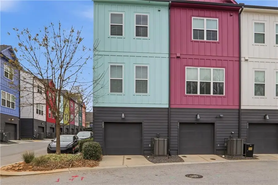 203 Color Circle, Atlanta, GA 30317 - #3