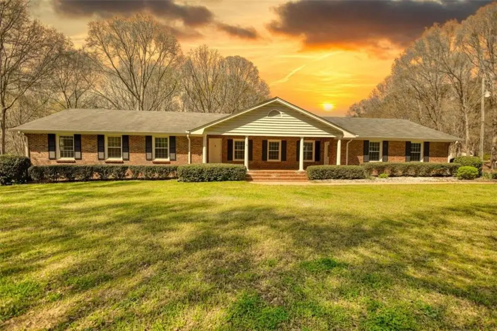 2744 Highway 212 Sw, Conyers, GA 30094 - #1