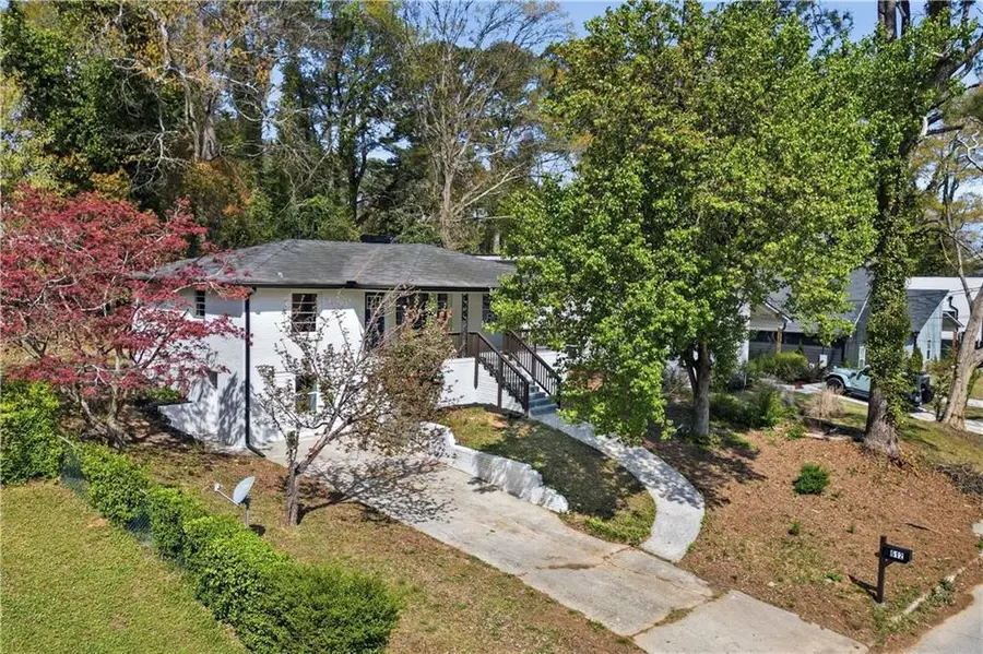 612 Robert Street Nw, Atlanta, GA 30318 - #3