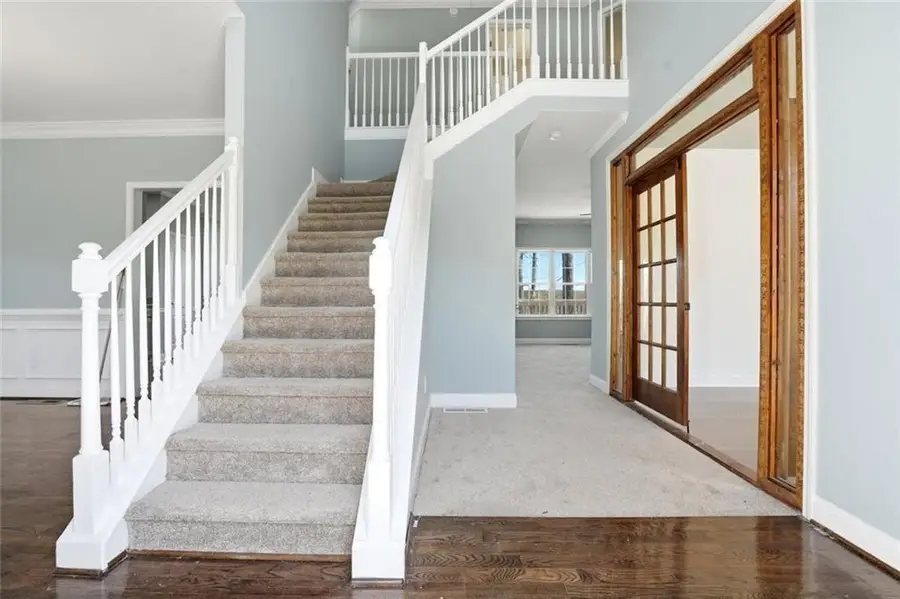 1814 Oak Branch Way, Loganville, GA 30052 - #3