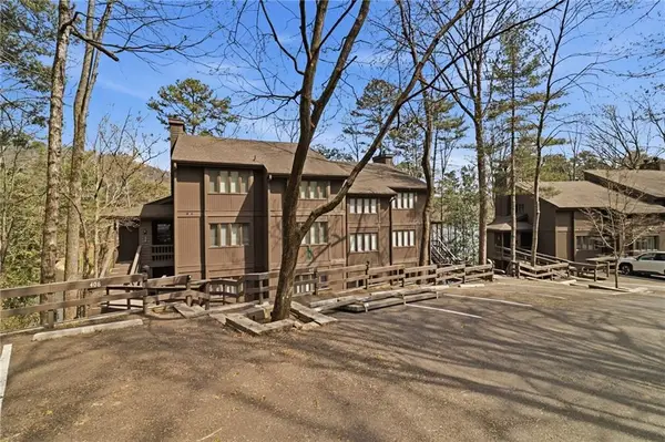 34 Sconti Ridge, Big Canoe, GA 30143