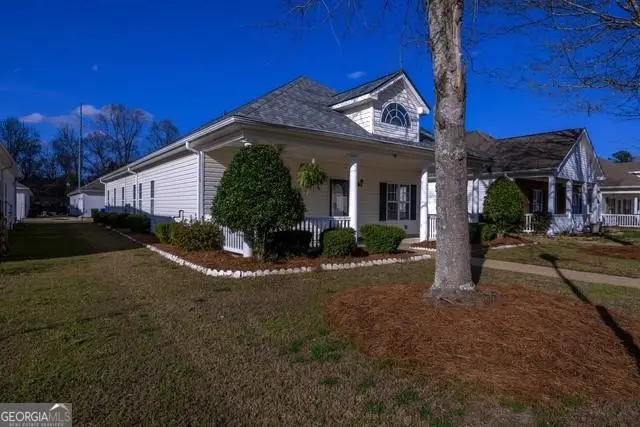 340 Emily Park Street, Fayetteville, GA 30215 - #3