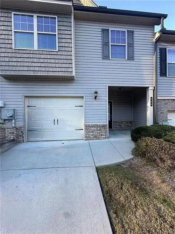 348 Turtle Creek Drive, Winder, GA 30680 - #1