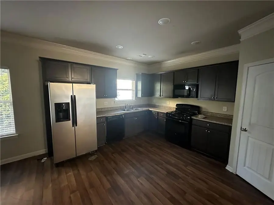 348 Turtle Creek Drive, Winder, GA 30680 - #2