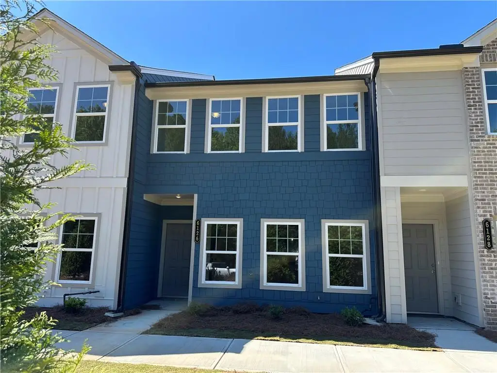 6126 Vaughnmere Way, Douglasville, GA 30135 - #1
