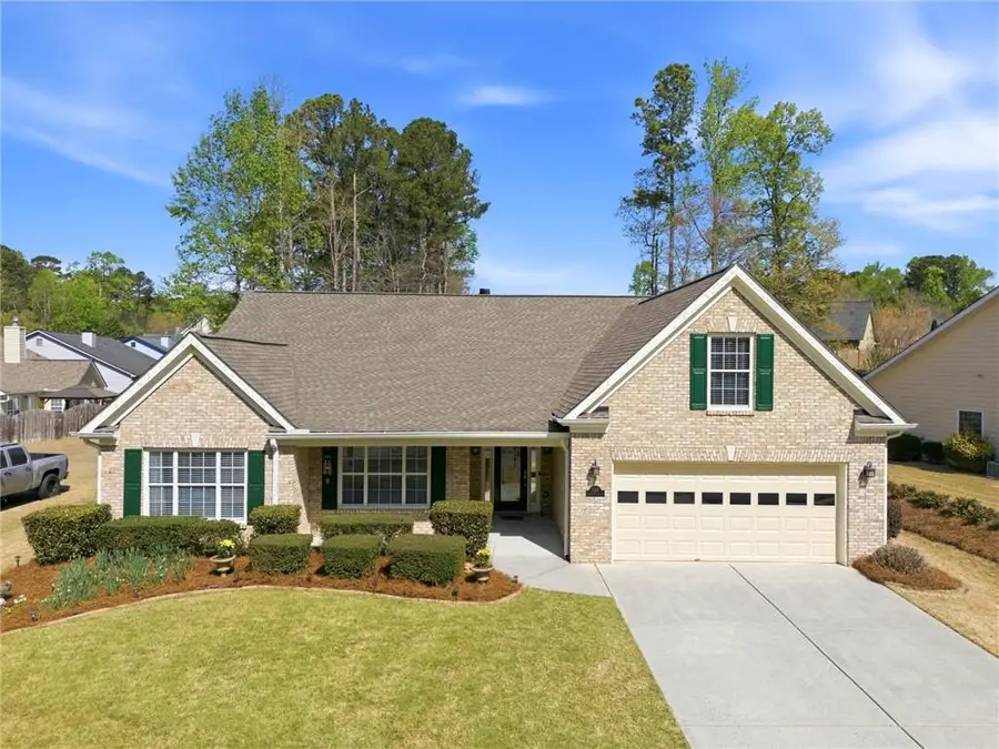 1265 Creek Pointe Circle, Lawrenceville, GA 30043 - #2