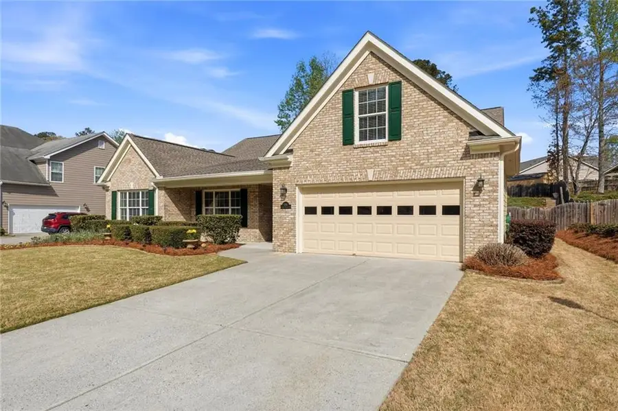1265 Creek Pointe Circle, Lawrenceville, GA 30043 - #3