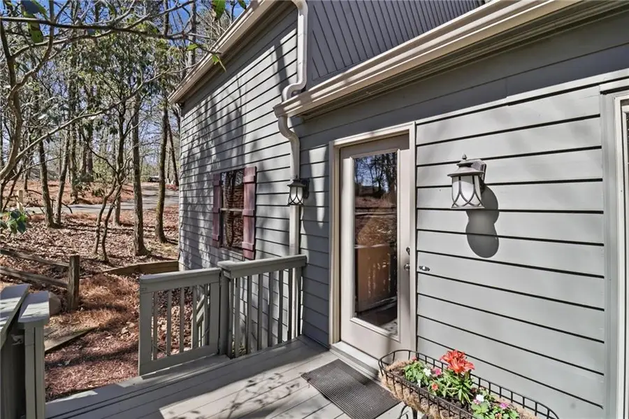 484 Owls Brow, Big Canoe, GA 30143 - #2