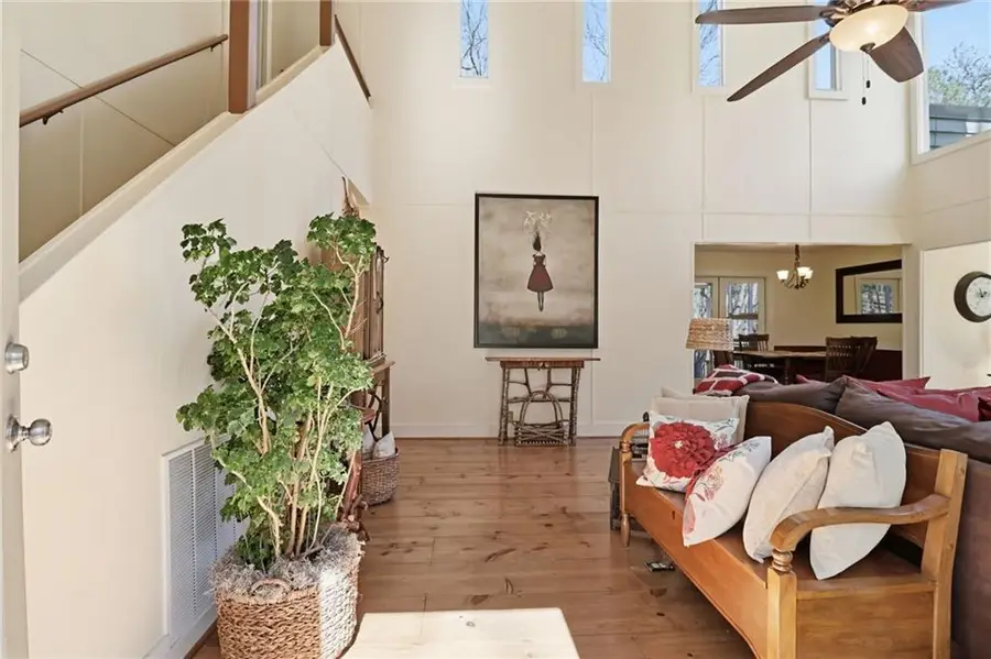 484 Owls Brow, Big Canoe, GA 30143 - #3