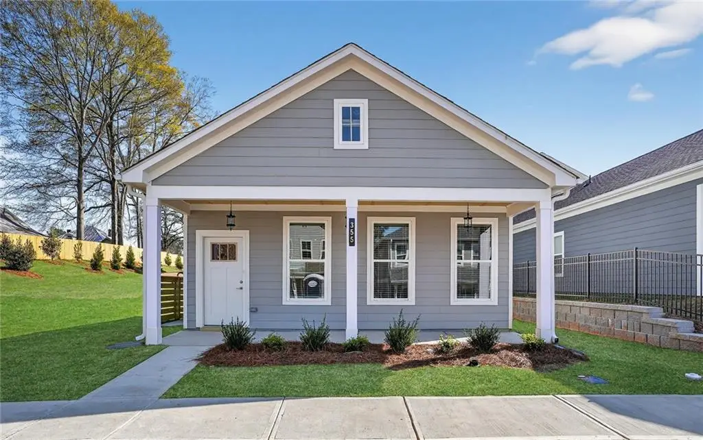 355 Dempsey Drive, Fayetteville, GA 30214 - #1