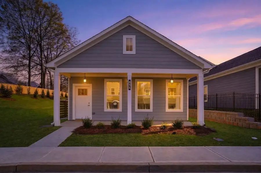 355 Dempsey Drive, Fayetteville, GA 30214 - #3