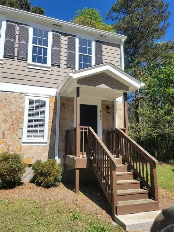 4017 Heritage Valley Court, Norcross, GA 30093