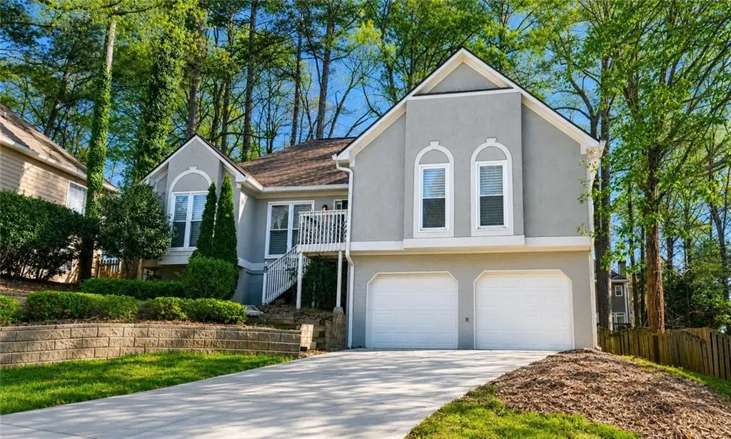 912 Feather Creek Lane, Woodstock, GA 30189 - #1