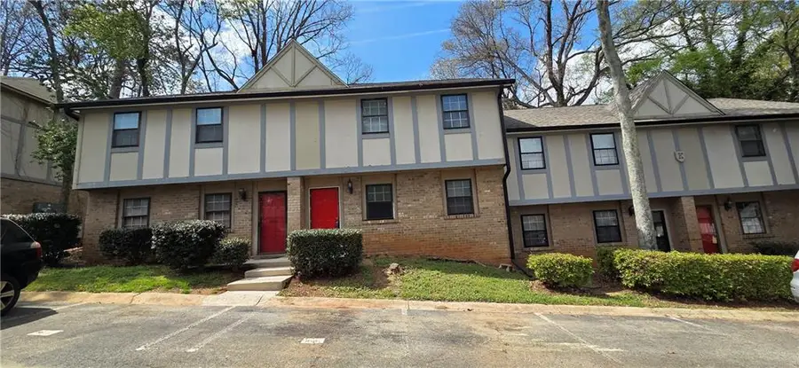 1150 Rankin Street #2K, Stone Mountain, GA 30083 - #2