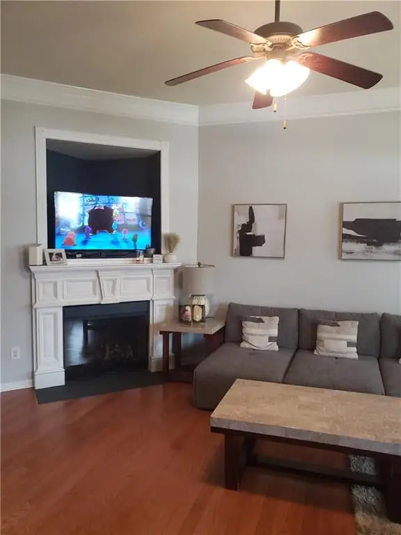 636 Sunflower Drive, Canton, GA 30114 - #2