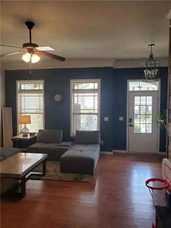 636 Sunflower Drive, Canton, GA 30114 - #3