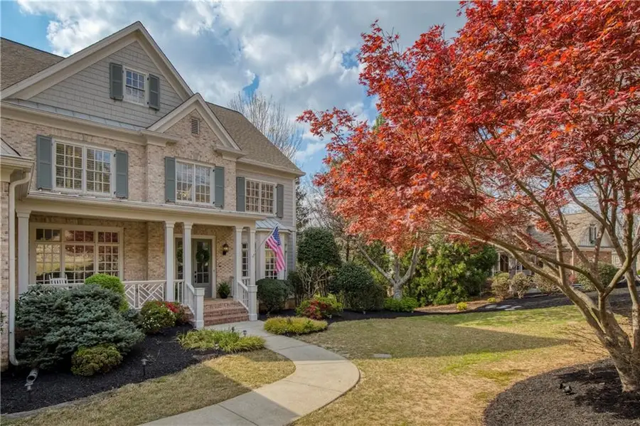 1325 Rolling Links Drive, Alpharetta, GA 30004 - #3