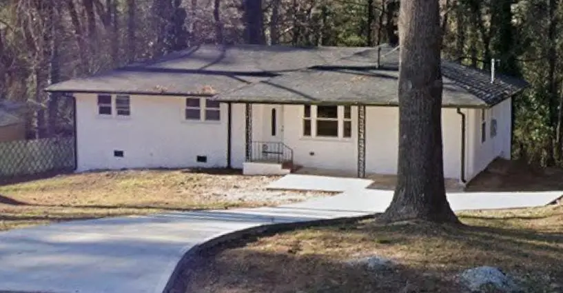 6030 Ridge Drive Se, Mableton, GA 30126 - #1