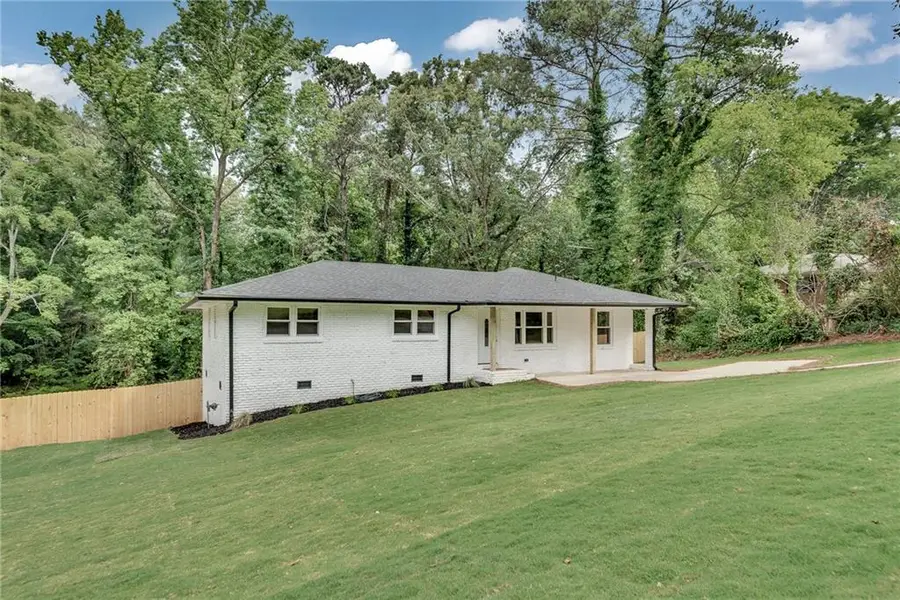 6030 Ridge Drive Se, Mableton, GA 30126 - #2