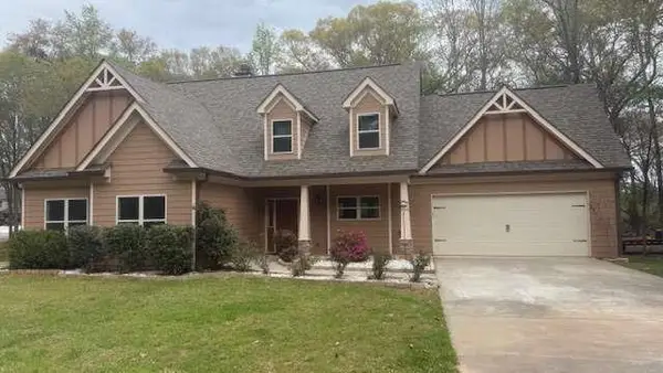 180 Holders Siding Road, Jefferson, GA 30549