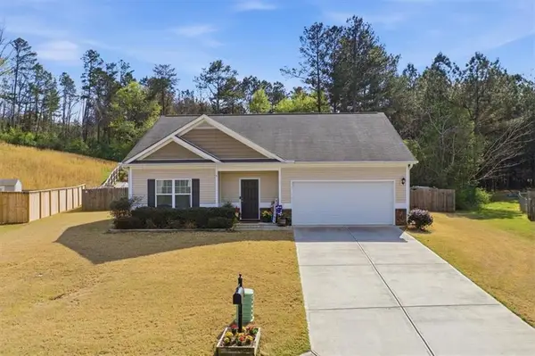 329 Arbor Circle, Rockmart, GA 30153