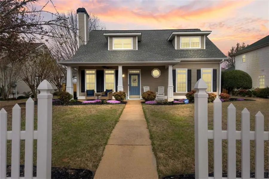 2763 Nautical Way, Villa Rica, GA 30180 - #2