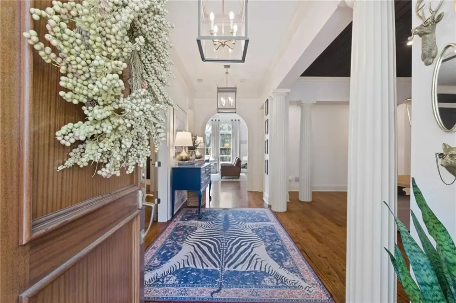 6119 Odell Street, Cumming, GA 30040 - #2