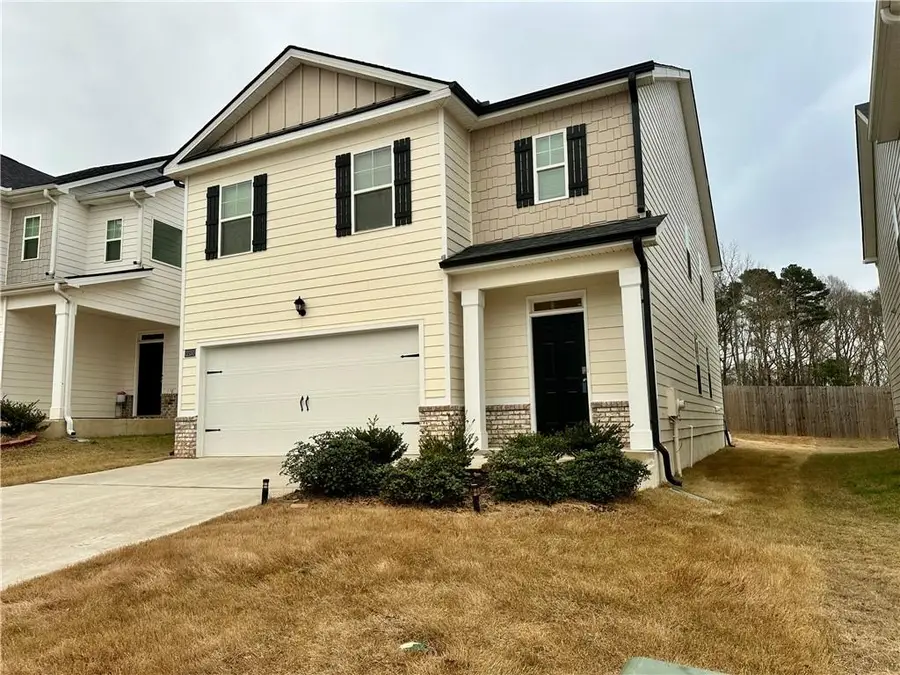 12150 Conrad Circle, Hampton, GA 30228 - #2