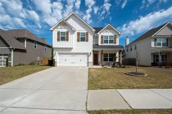 90 Ashton Place, Newnan, GA 30265